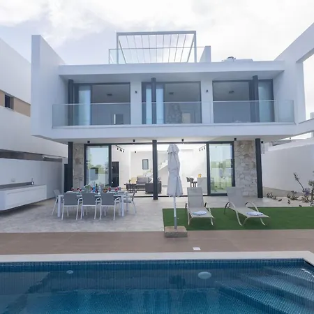 Aqua Aq05 Villa