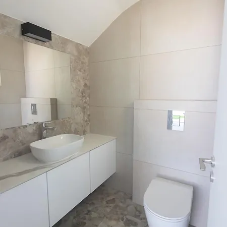 Villa Aqua Aq05 Protaras