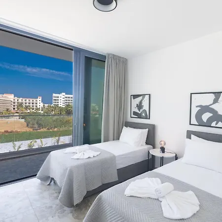 Villa Aqua Aq05 *