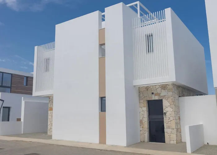 Vilă Aqua Aq05 Protaras