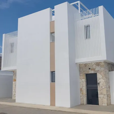 Villa Aqua Aq05 Protaras