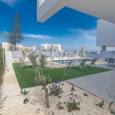 Aqua Aq05 Villa Protaras