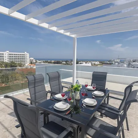 Villa Aqua Aq05 Protaras