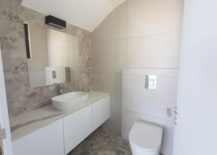 Vilă Aqua Aq05 Protaras