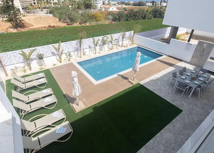 Aqua Aq05 * Protaras