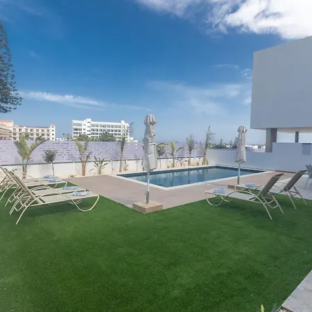 Aqua Aq05 Vila Protaras